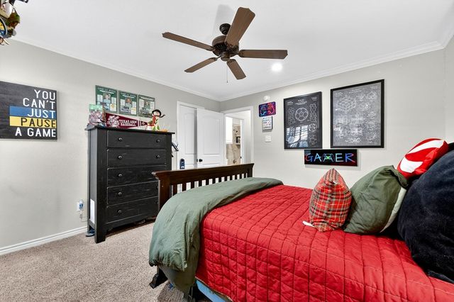 4007 Heritage Oaks, Midland, TX 79707