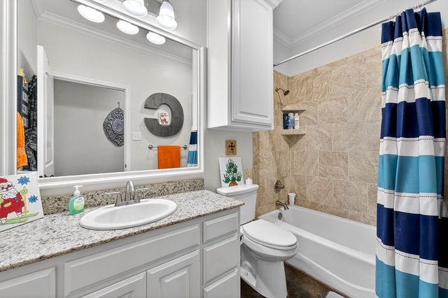 4007 Heritage Oaks, Midland, TX 79707