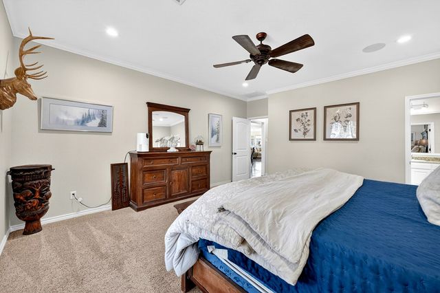 4007 Heritage Oaks, Midland, TX 79707