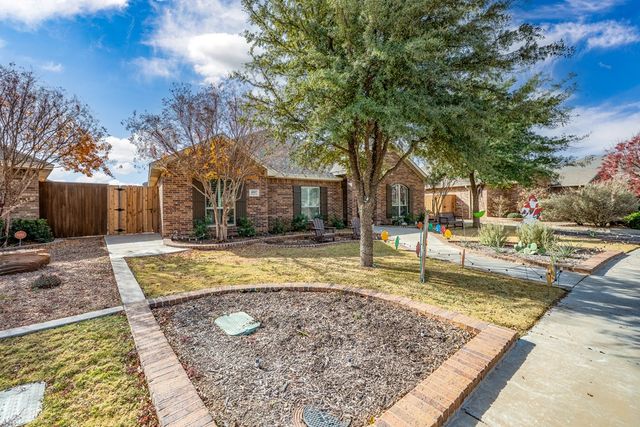 4007 Heritage Oaks, Midland, TX 79707