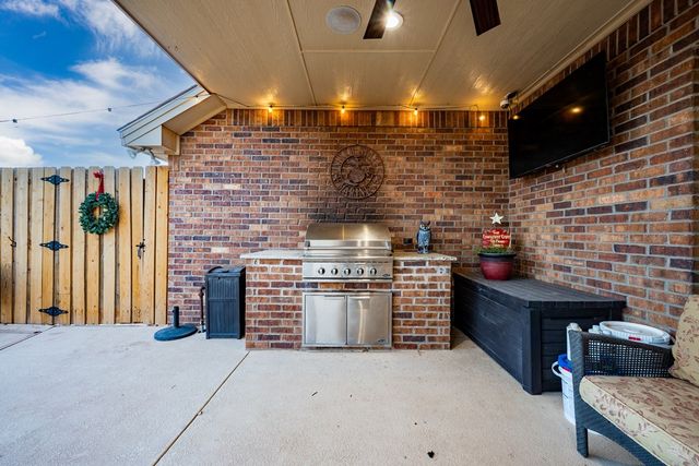 4007 Heritage Oaks, Midland, TX 79707