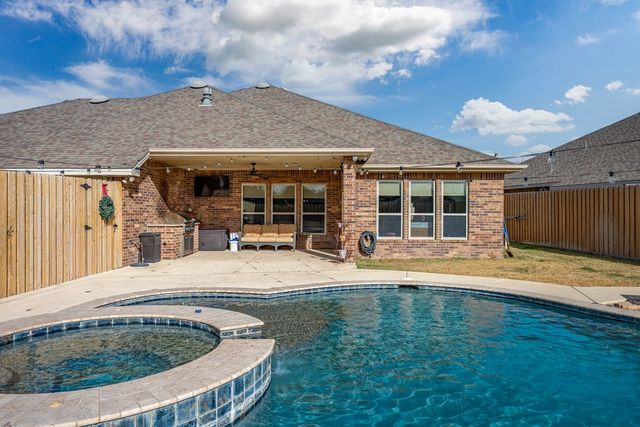 4007 Heritage Oaks, Midland, TX 79707