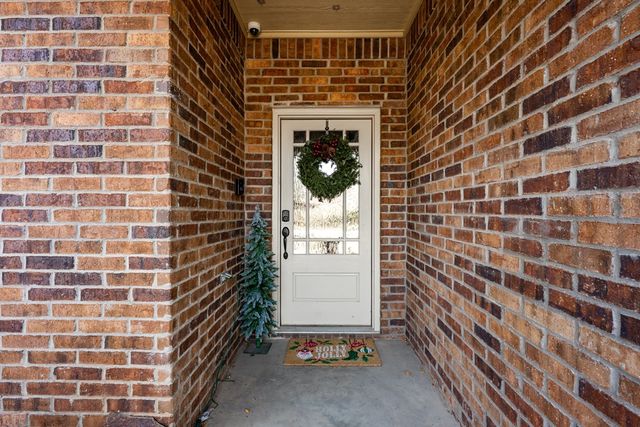 4007 Heritage Oaks, Midland, TX 79707