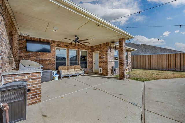 4007 Heritage Oaks, Midland, TX 79707