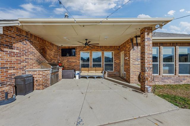 4007 Heritage Oaks, Midland, TX 79707