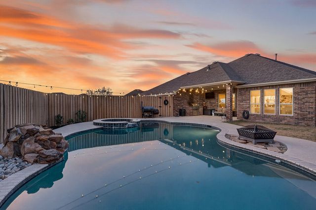 4007 Heritage Oaks, Midland, TX 79707