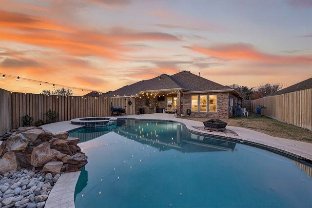 4007 Heritage Oaks, Midland, TX 79707