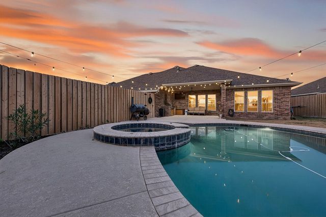 4007 Heritage Oaks, Midland, TX 79707