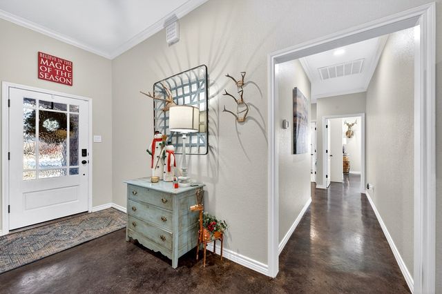 4007 Heritage Oaks, Midland, TX 79707