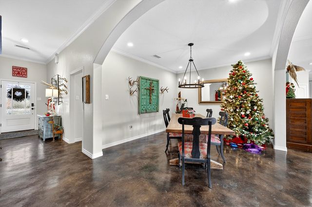 4007 Heritage Oaks, Midland, TX 79707