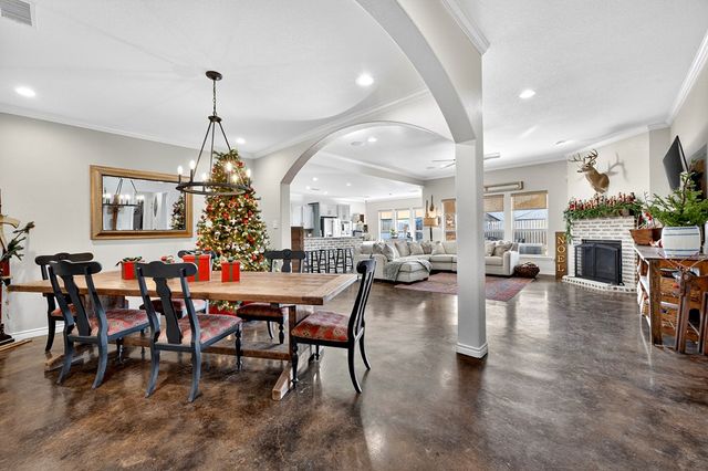 4007 Heritage Oaks, Midland, TX 79707