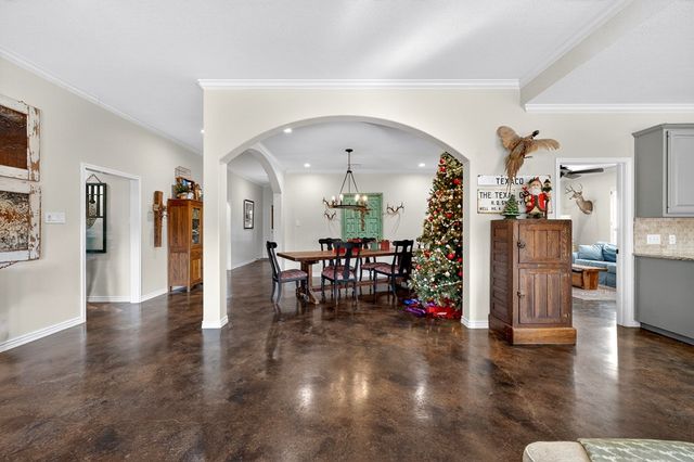 4007 Heritage Oaks, Midland, TX 79707