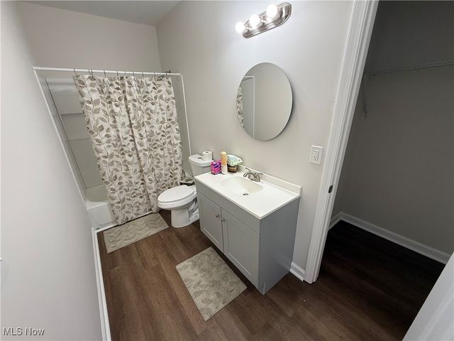 4211 Park Avenue, Ashtabula, OH 44004