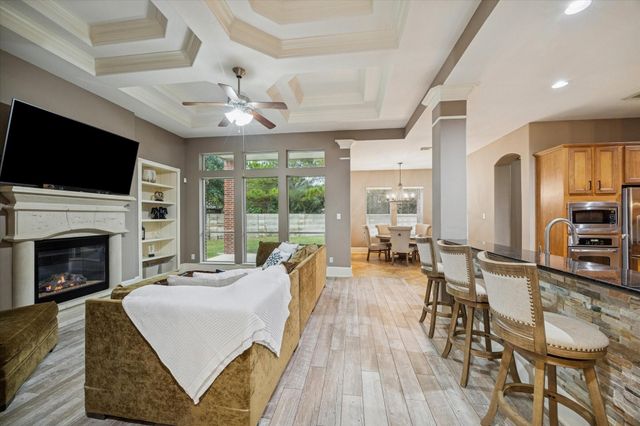 26502 Blanchard Grove Drive, Katy, TX 77494