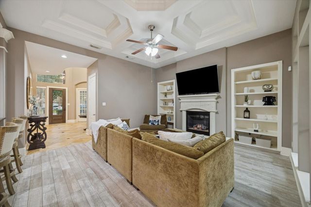 26502 Blanchard Grove Drive, Katy, TX 77494