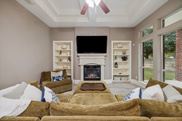 26502 Blanchard Grove Drive, Katy, TX 77494