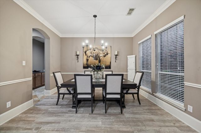 26502 Blanchard Grove Drive, Katy, TX 77494