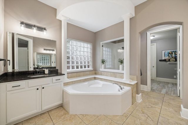 26502 Blanchard Grove Drive, Katy, TX 77494