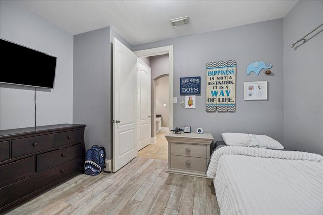 26502 Blanchard Grove Drive, Katy, TX 77494