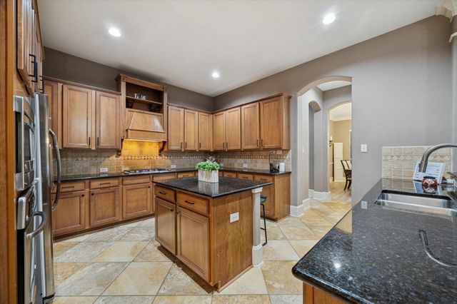 26502 Blanchard Grove Drive, Katy, TX 77494