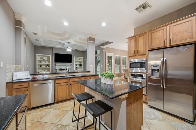 26502 Blanchard Grove Drive, Katy, TX 77494