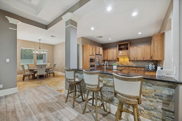 26502 Blanchard Grove Drive, Katy, TX 77494