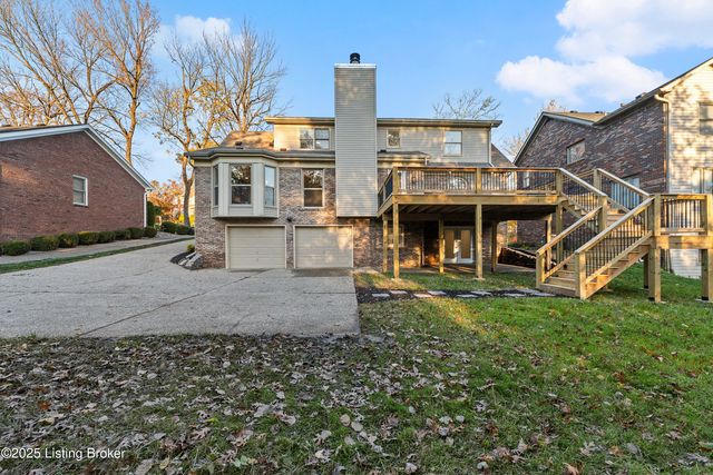 508 Nickleby Way, Louisville, KY 40245