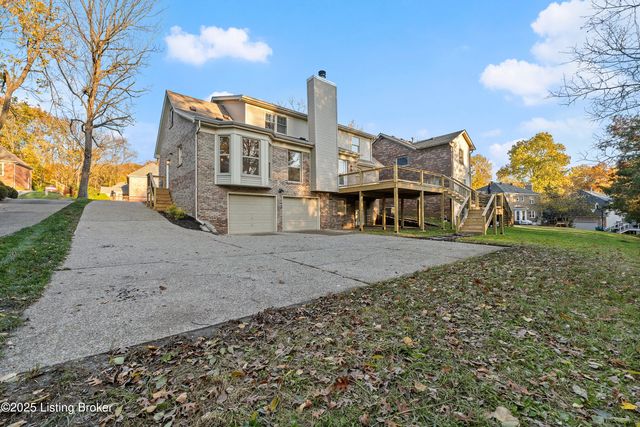 508 Nickleby Way, Louisville, KY 40245