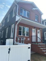 108-16 Pinegrove Street 2nd fl, Jamaica, NY 11435