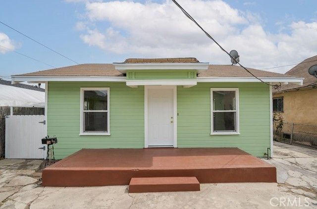 502 S Soto, Los Angeles, CA 90033