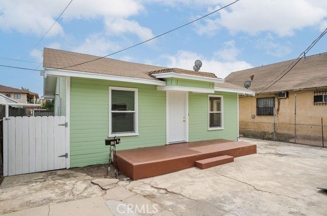 502 S Soto, Los Angeles, CA 90033