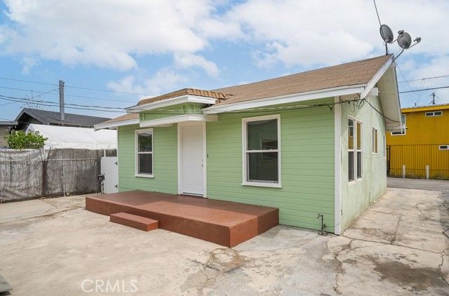502 S Soto, Los Angeles, CA 90033