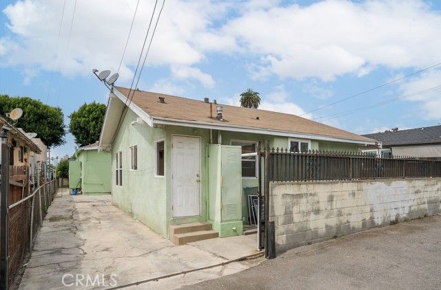 502 S Soto, Los Angeles, CA 90033