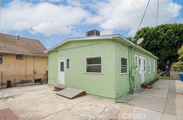 502 S Soto, Los Angeles, CA 90033