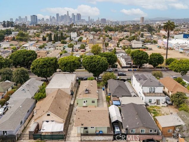 502 S Soto, Los Angeles, CA 90033