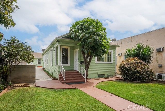 502 S Soto, Los Angeles, CA 90033