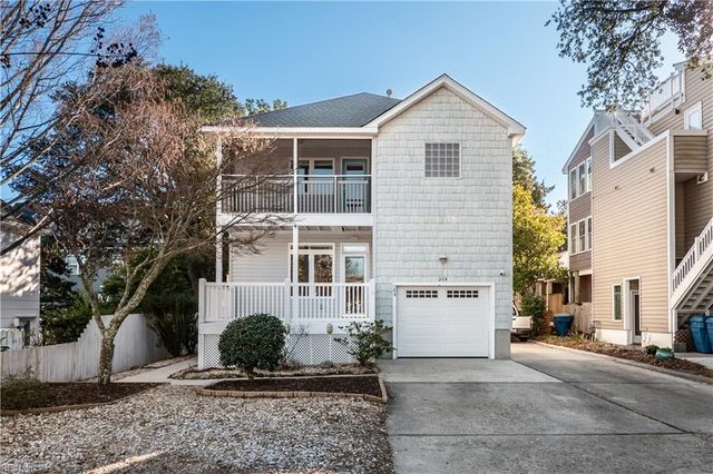 204 82nd ST, Virginia Beach, VA 23451