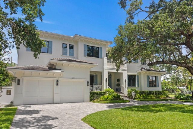 534 LADRONE AVENUE, Tampa, FL 33606