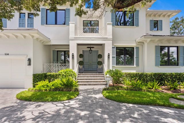 534 LADRONE AVENUE, Tampa, FL 33606