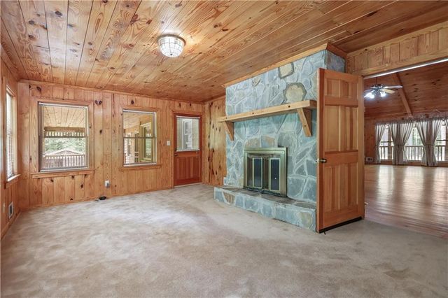 7505 Hall Road, Fairburn, GA 30213