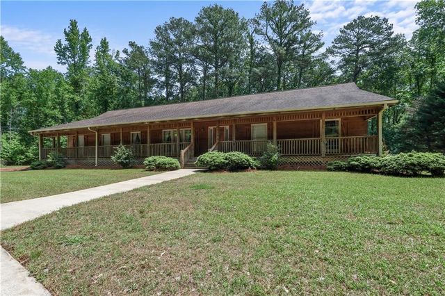 7505 Hall Road, Fairburn, GA 30213