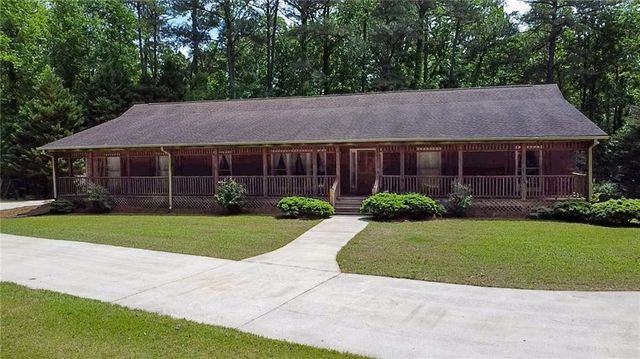 7505 Hall Road, Fairburn, GA 30213