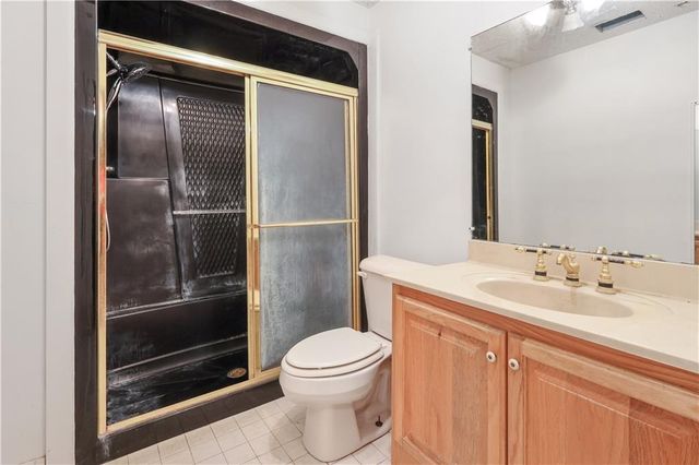 7505 Hall Road, Fairburn, GA 30213