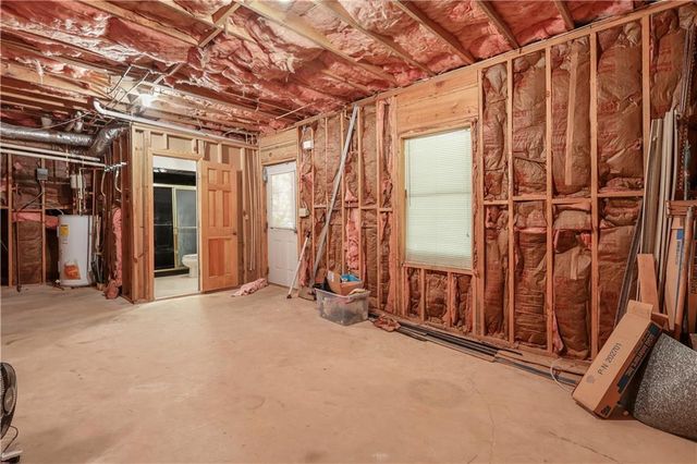 7505 Hall Road, Fairburn, GA 30213