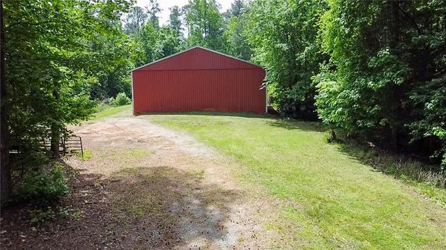 7505 Hall Road, Fairburn, GA 30213