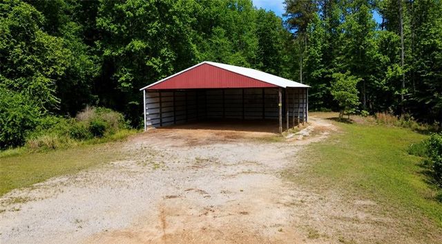 7505 Hall Road, Fairburn, GA 30213