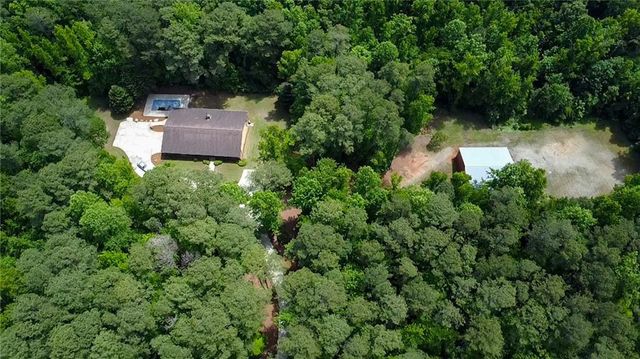 7505 Hall Road, Fairburn, GA 30213