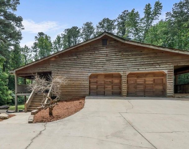 7505 Hall Road, Fairburn, GA 30213