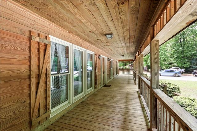7505 Hall Road, Fairburn, GA 30213