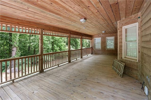 7505 Hall Road, Fairburn, GA 30213